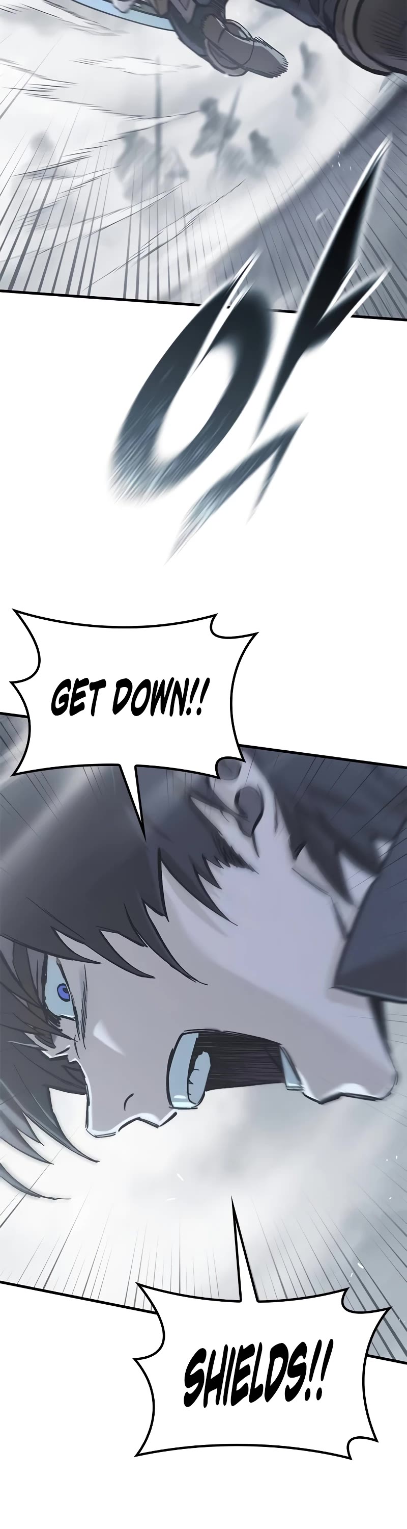 Read Eternally Regressing Knight EN Manga Online