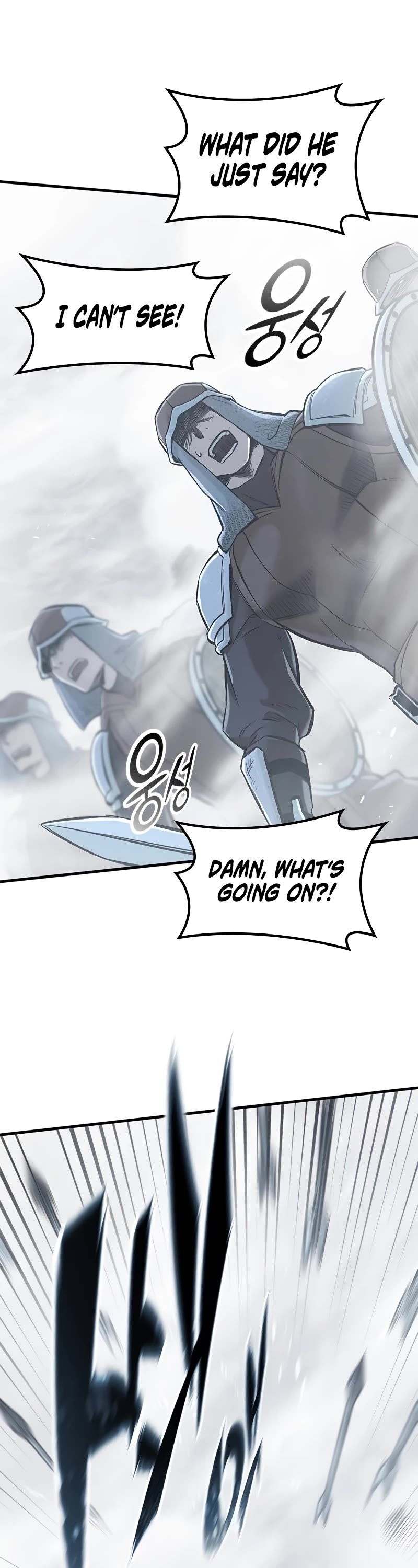 Read Eternally Regressing Knight EN Manga Online
