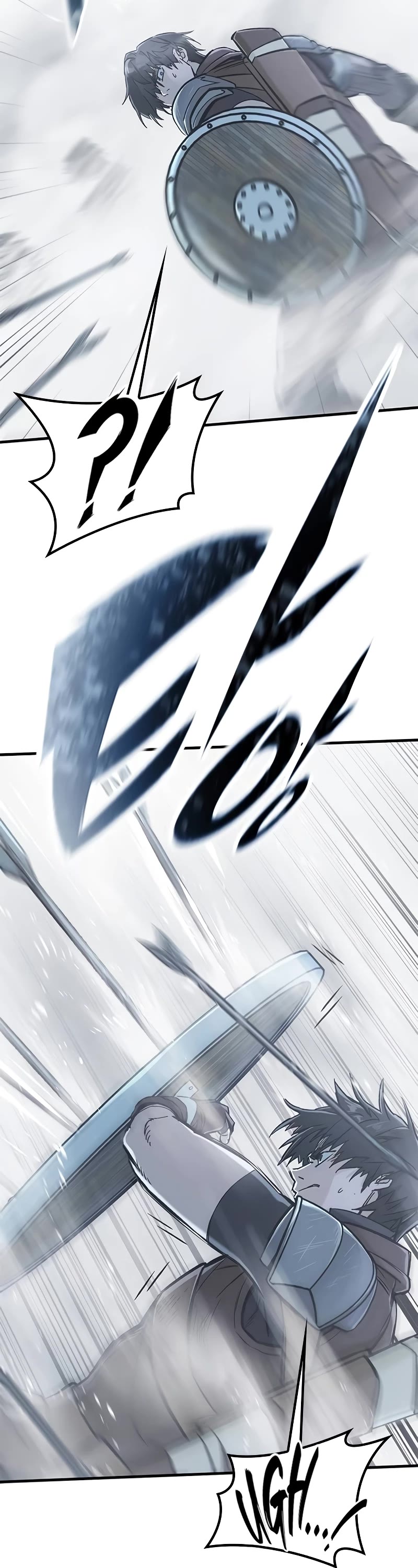 Read Eternally Regressing Knight EN Manga Online