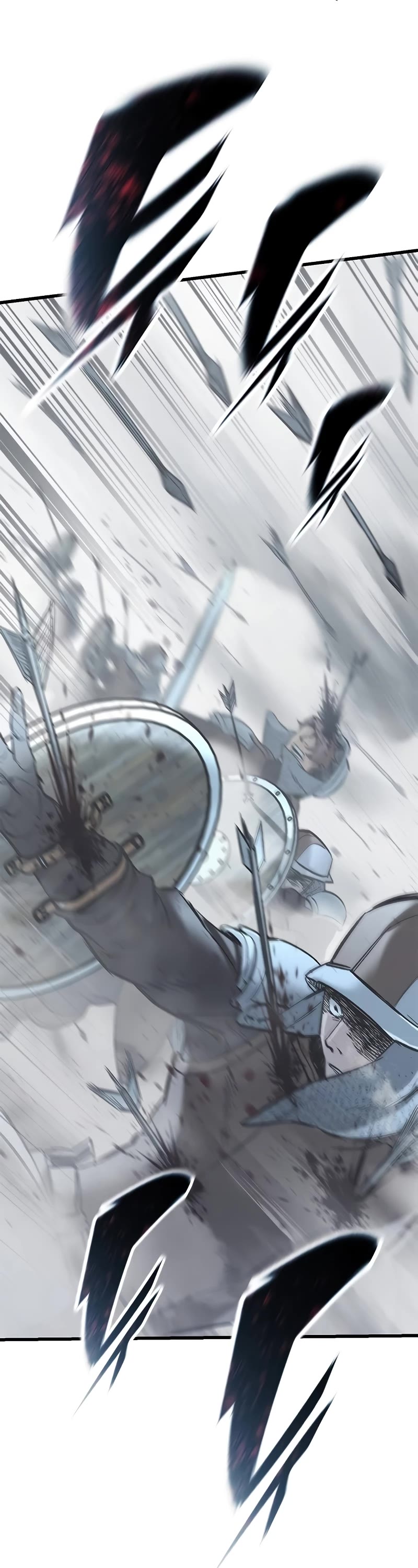 Read Eternally Regressing Knight EN Manga Online