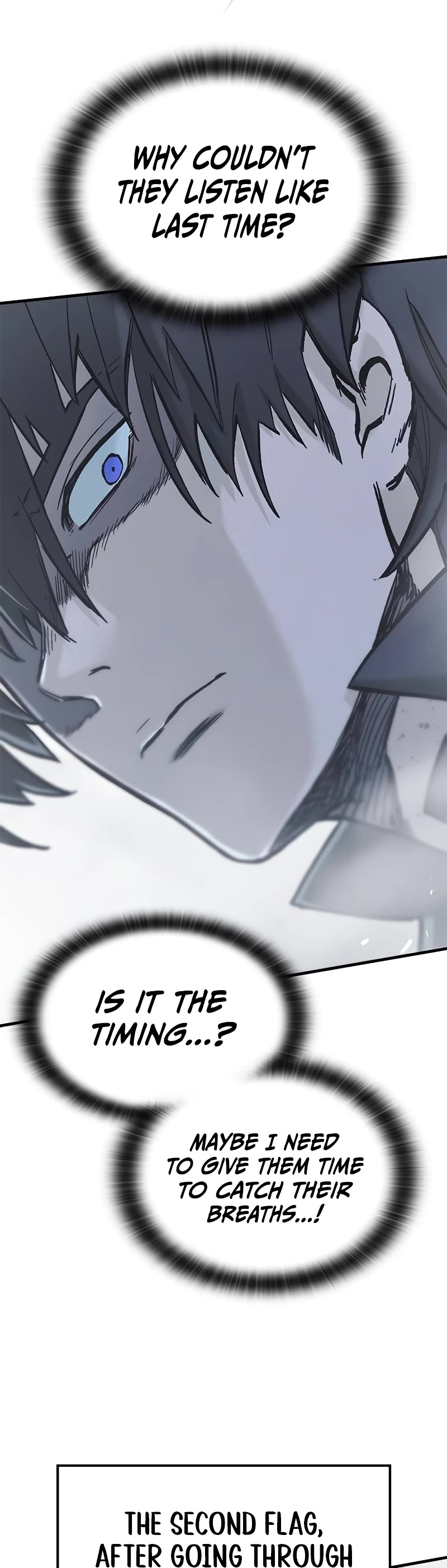 Read Eternally Regressing Knight EN Manga Online