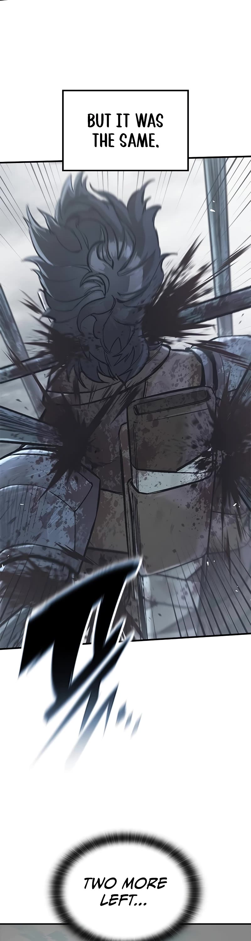 Read Eternally Regressing Knight EN Manga Online