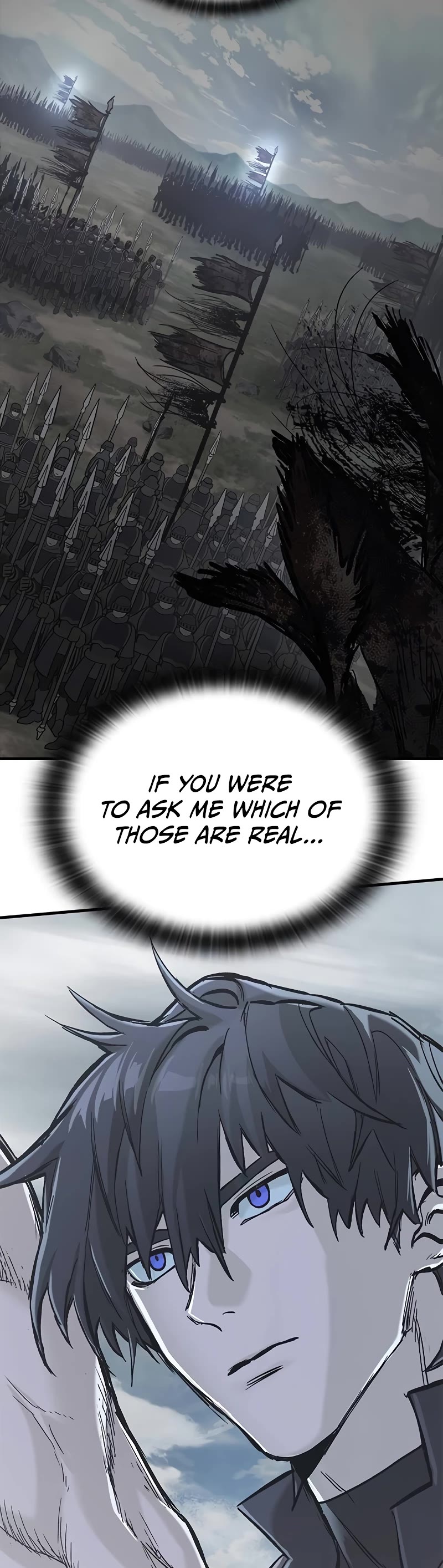 Read Eternally Regressing Knight EN Manga Online