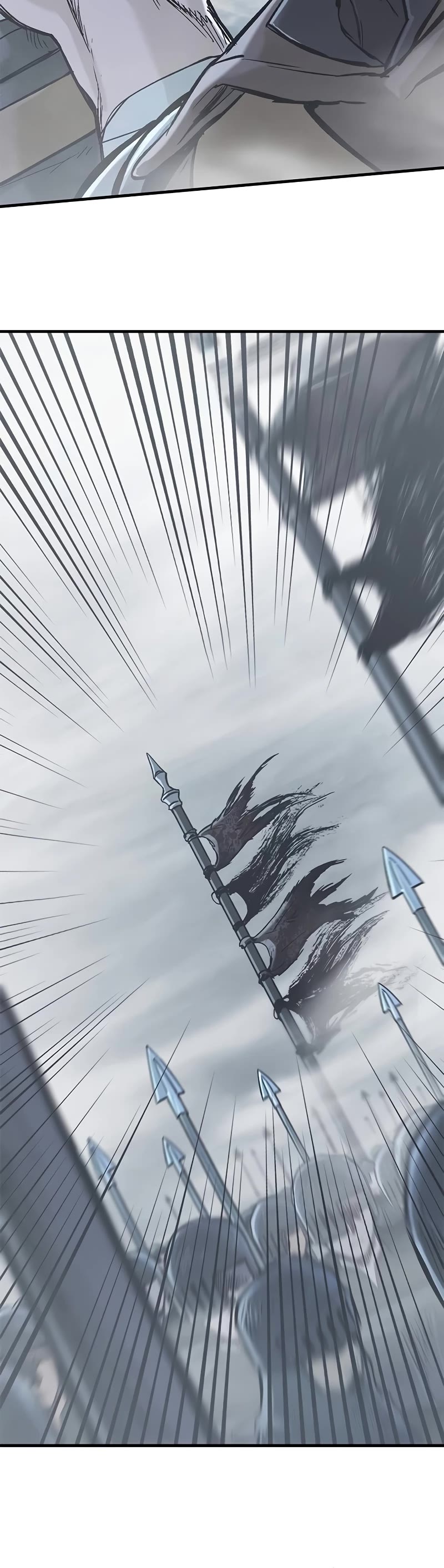 Read Eternally Regressing Knight EN Manga Online
