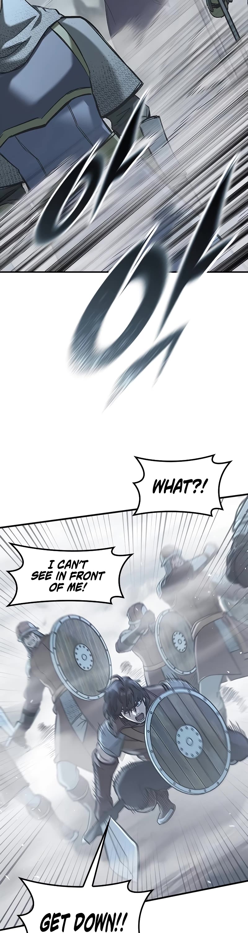 Read Eternally Regressing Knight EN Manga Online