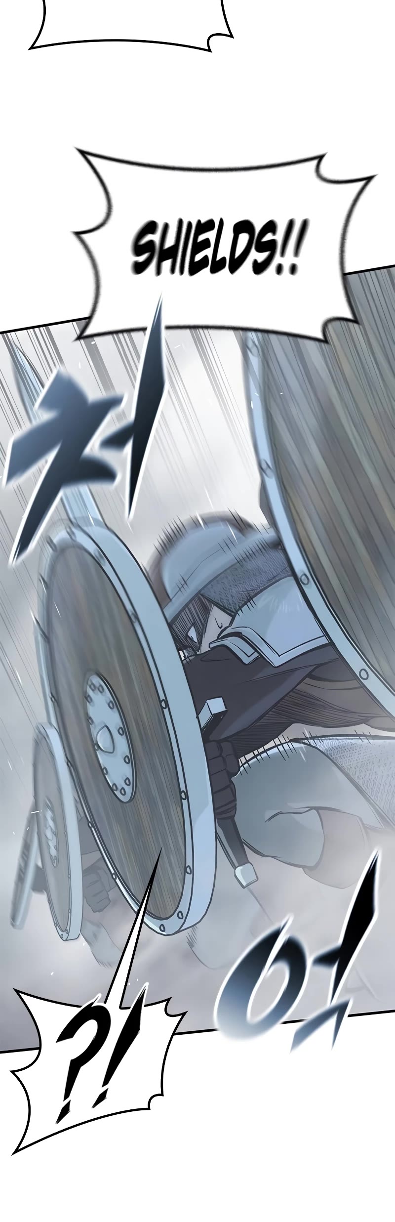 Read Eternally Regressing Knight EN Manga Online