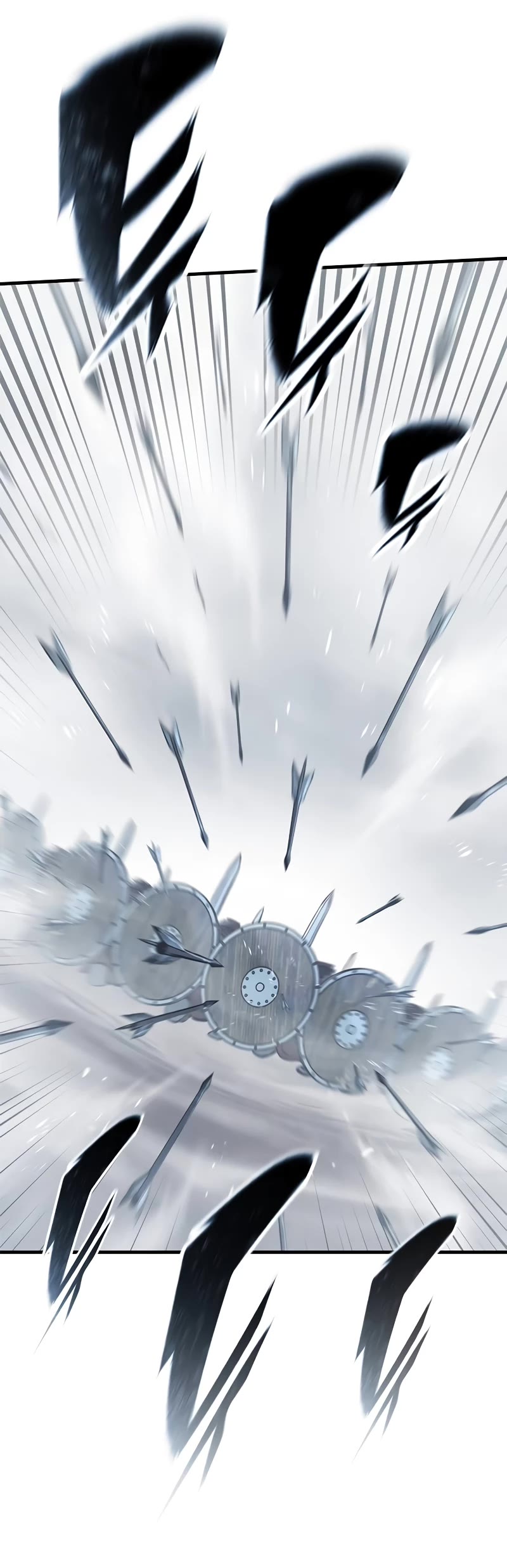 Read Eternally Regressing Knight EN Manga Online