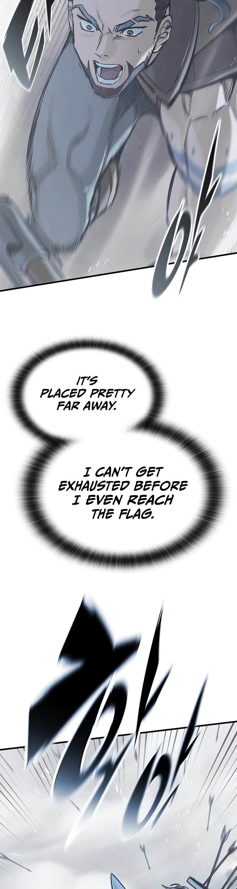 Read Eternally Regressing Knight EN Manga Online