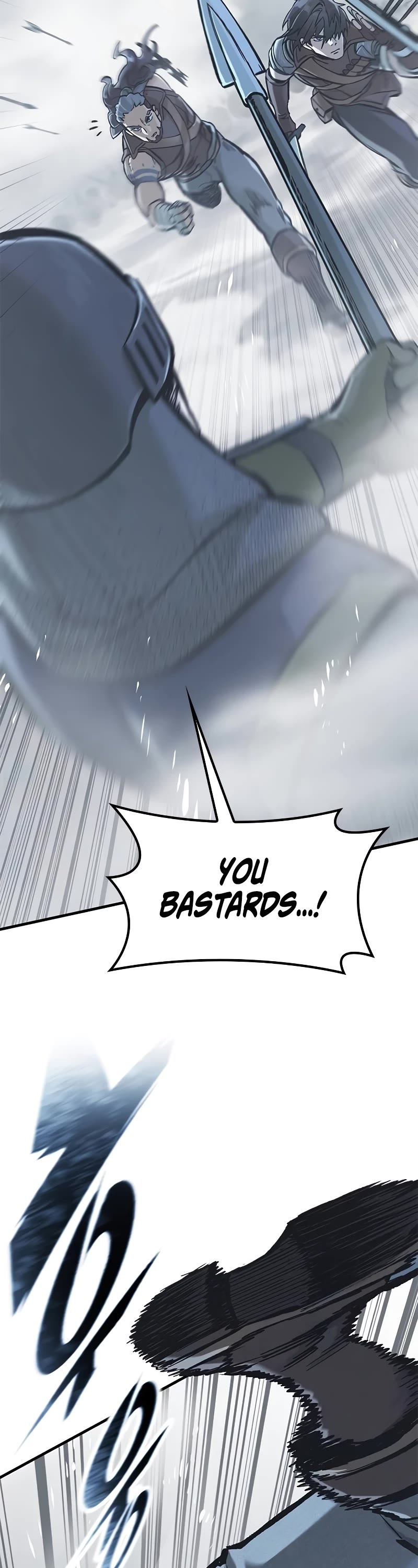 Read Eternally Regressing Knight EN Manga Online