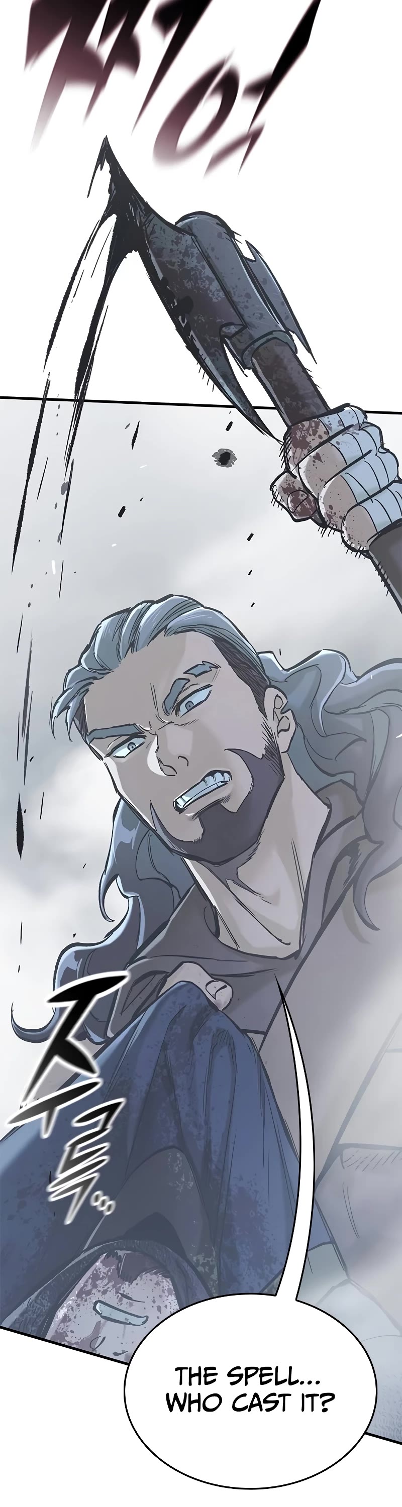 Read Eternally Regressing Knight EN Manga Online