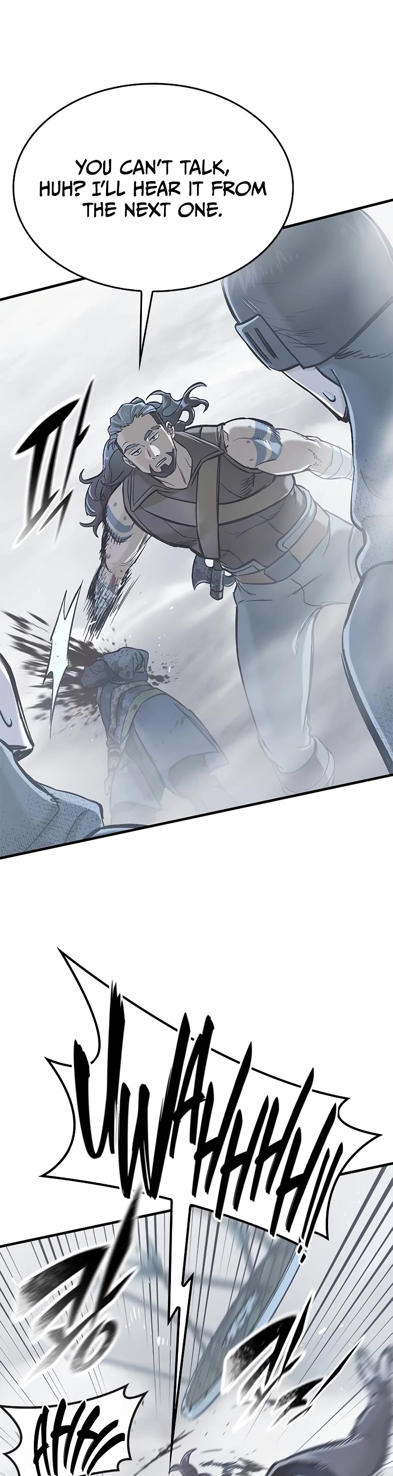 Read Eternally Regressing Knight EN Manga Online