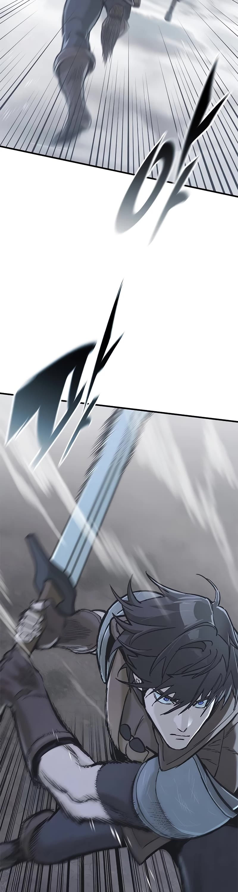 Read Eternally Regressing Knight EN Manga Online