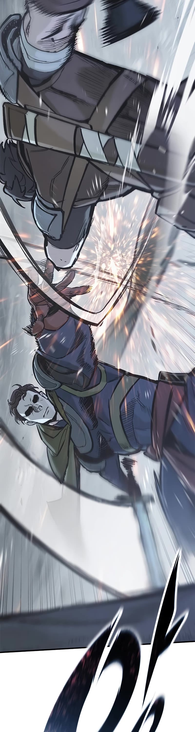 Read Eternally Regressing Knight EN Manga Online