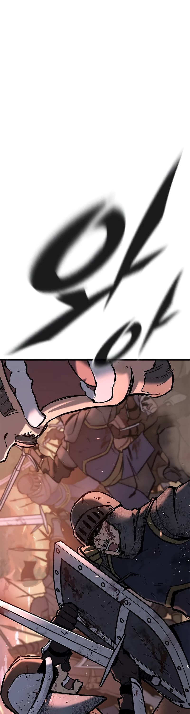 Read Eternally Regressing Knight EN Manga Online