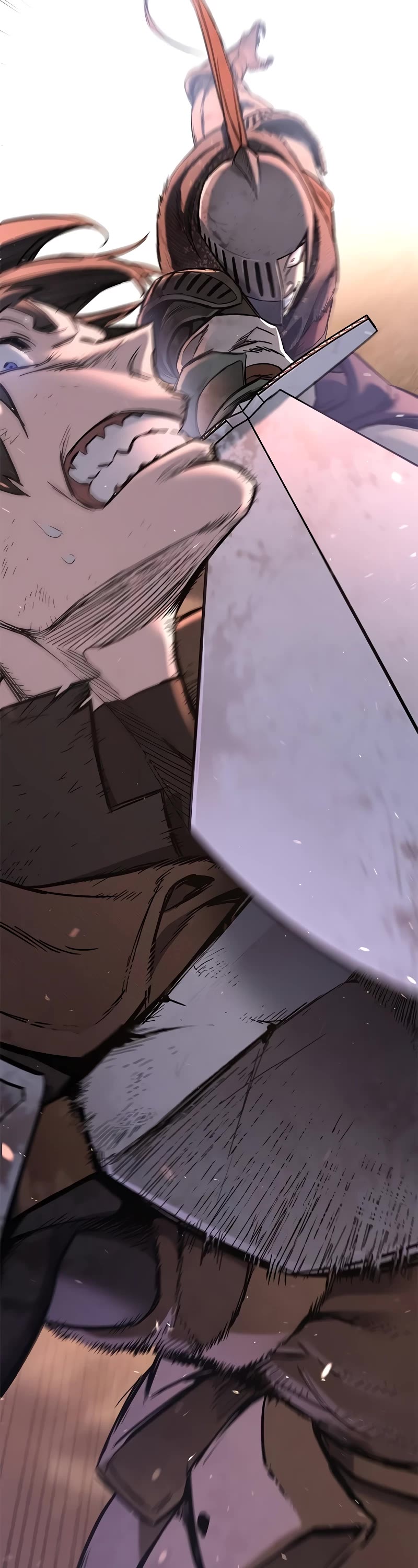 Read Eternally Regressing Knight EN Manga Online