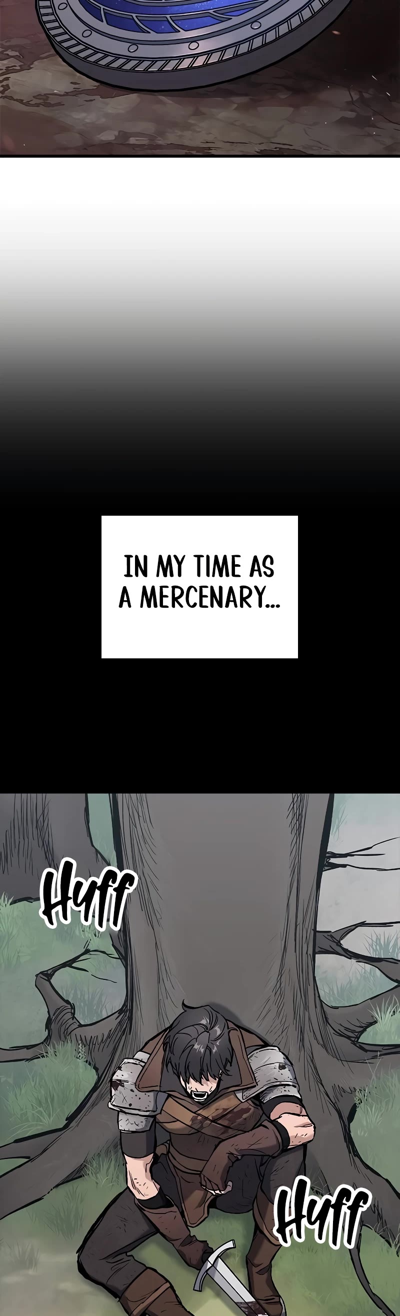 Read Eternally Regressing Knight EN Manga Online