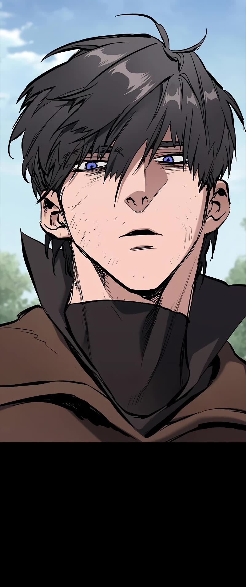 Read Eternally Regressing Knight EN Manga Online