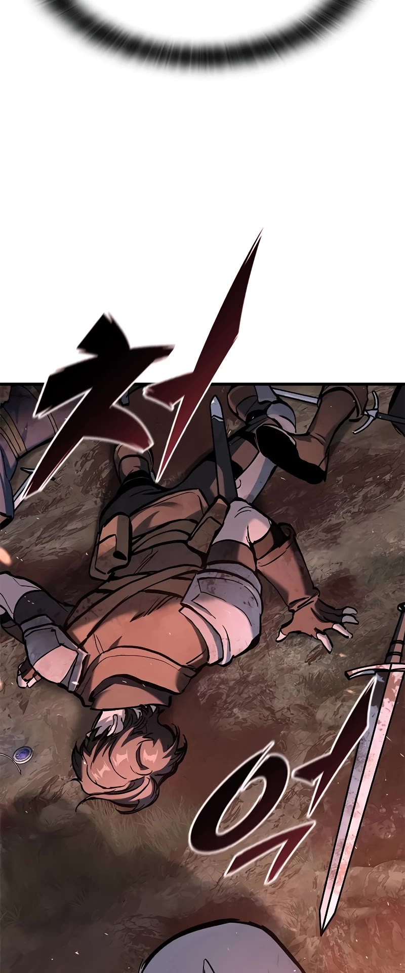 Read Eternally Regressing Knight EN Manga Online