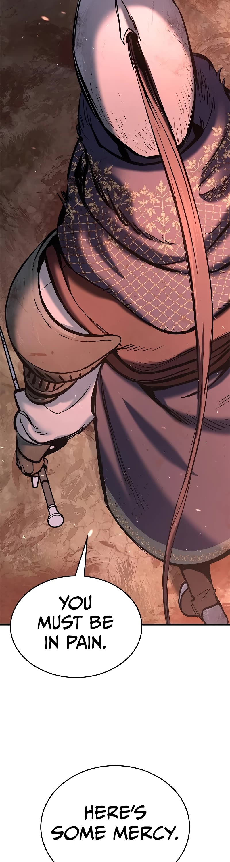 Read Eternally Regressing Knight EN Manga Online