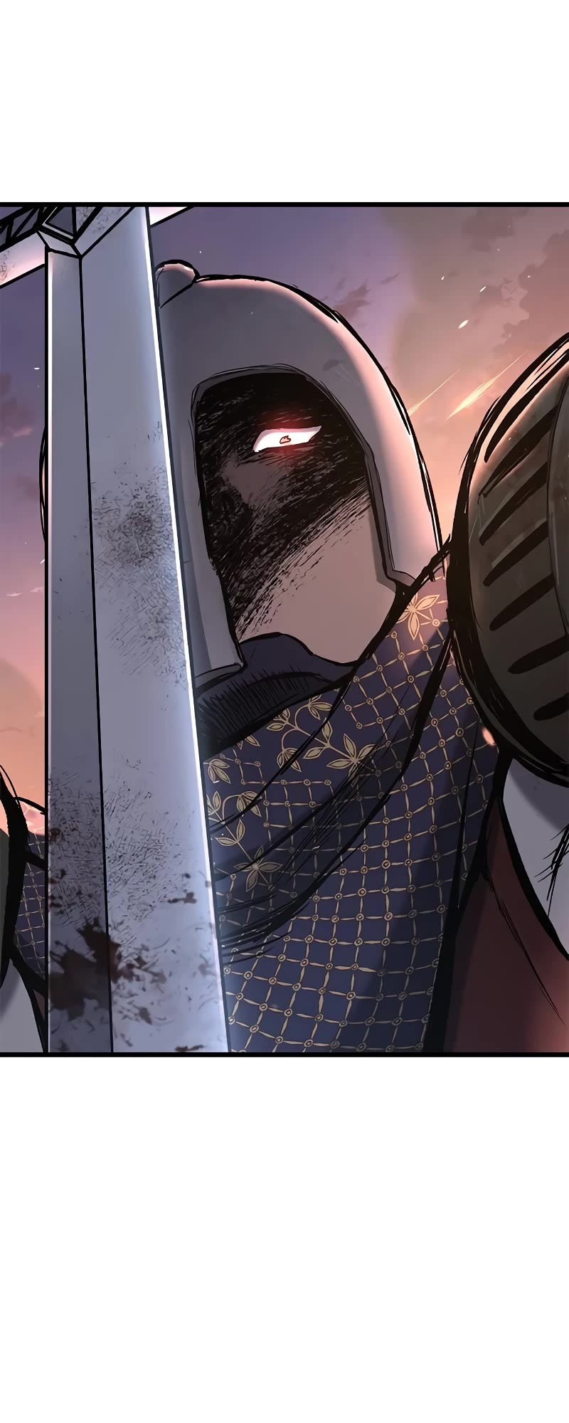 Read Eternally Regressing Knight EN Manga Online