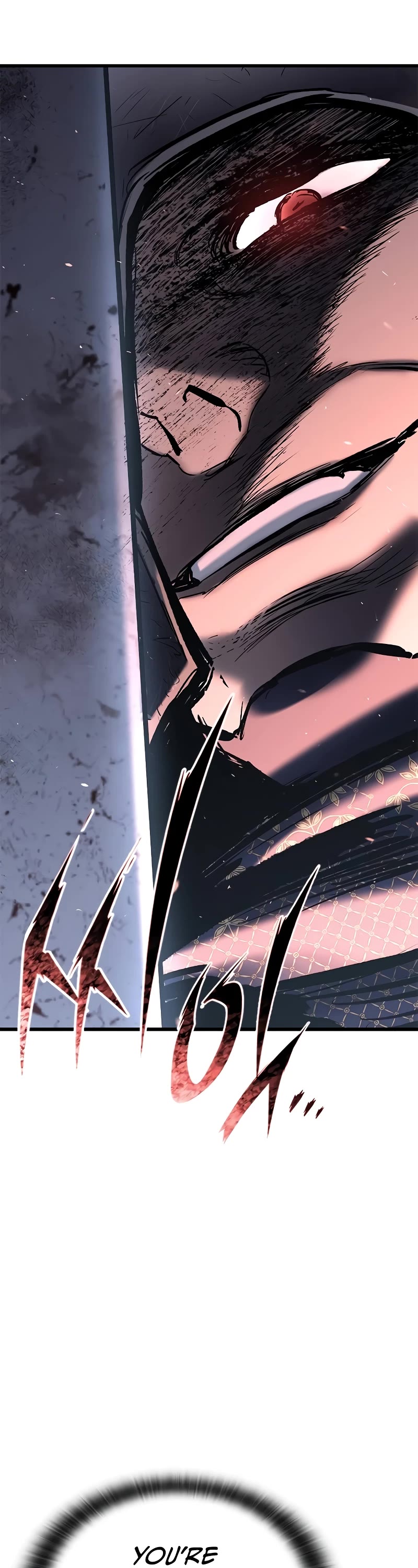 Read Eternally Regressing Knight EN Manga Online