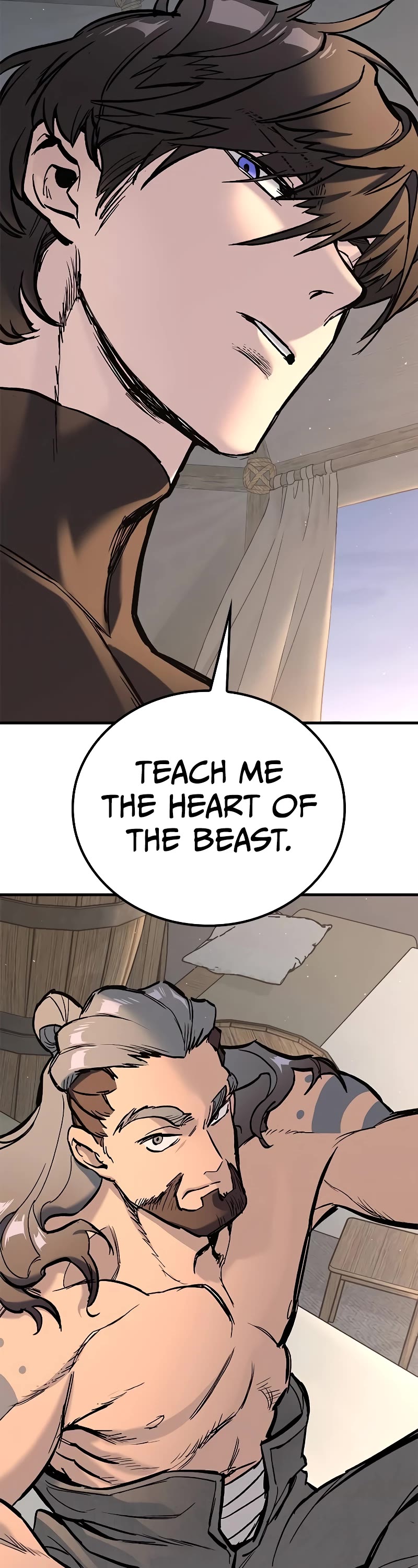 Read Eternally Regressing Knight EN Manga Online