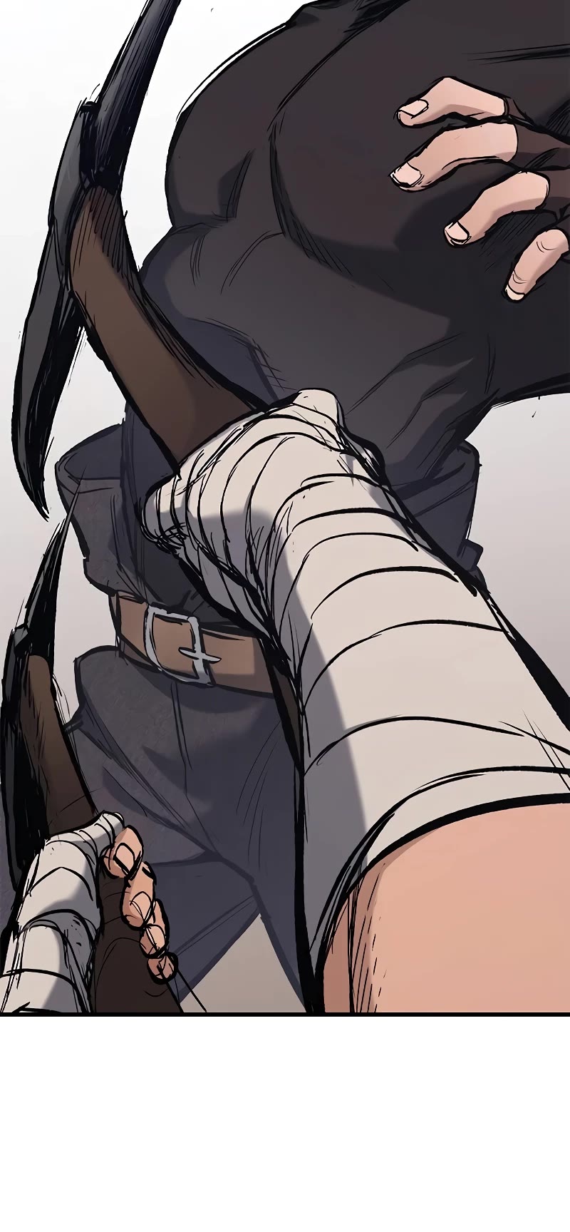 Read Eternally Regressing Knight EN Manga Online