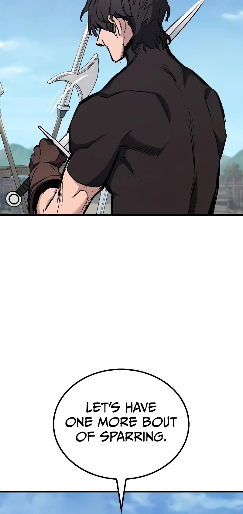 Read Eternally Regressing Knight EN Manga Online