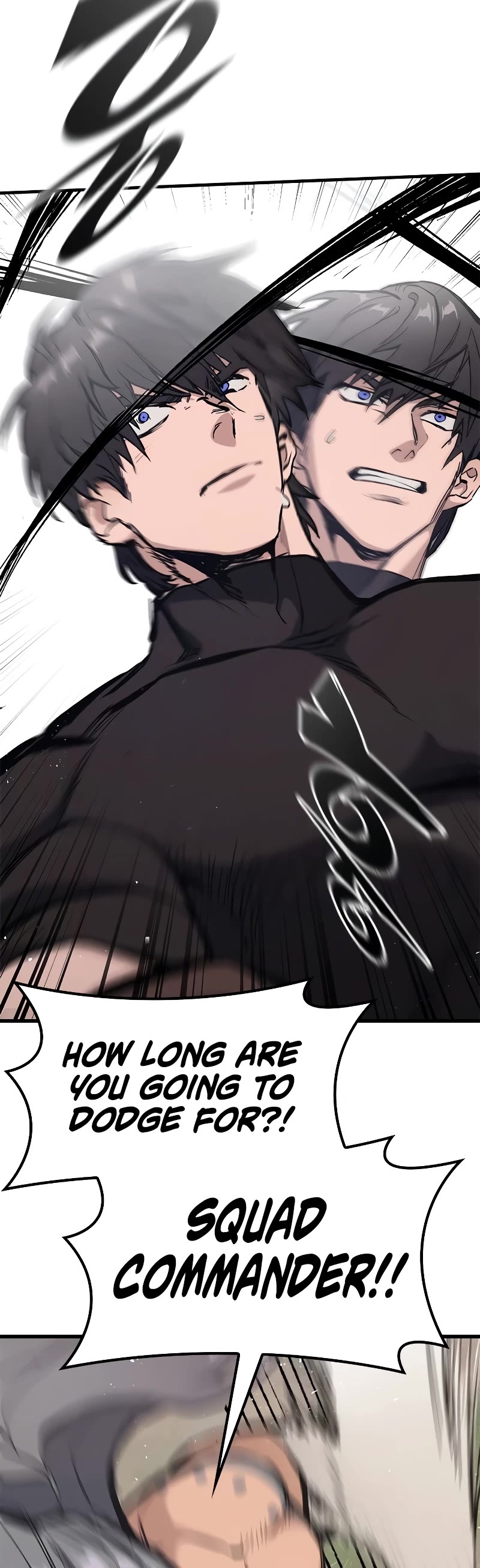 Read Eternally Regressing Knight EN Manga Online