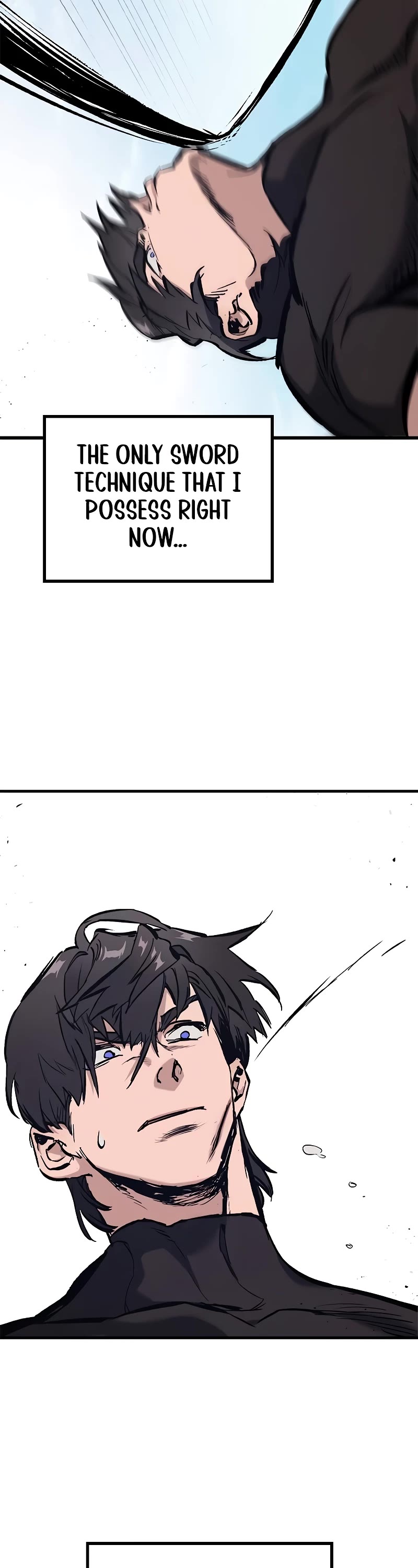 Read Eternally Regressing Knight EN Manga Online