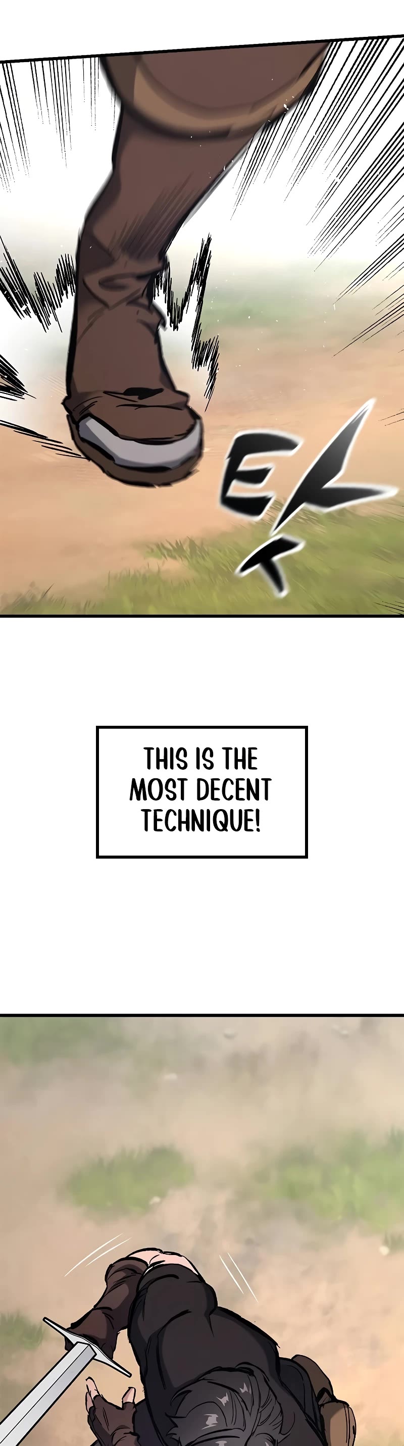 Read Eternally Regressing Knight EN Manga Online
