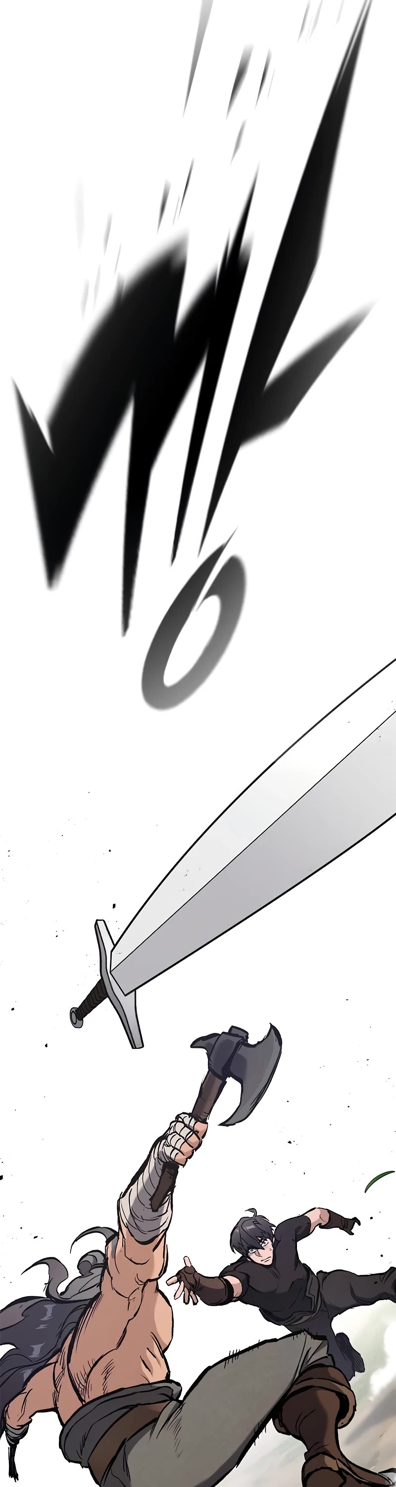 Read Eternally Regressing Knight EN Manga Online