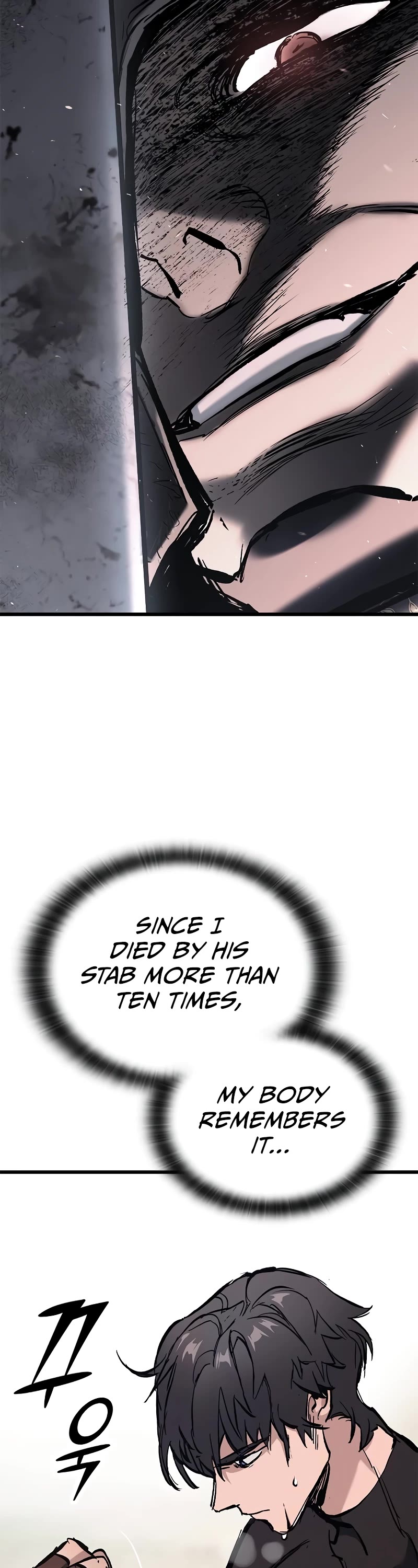 Read Eternally Regressing Knight EN Manga Online
