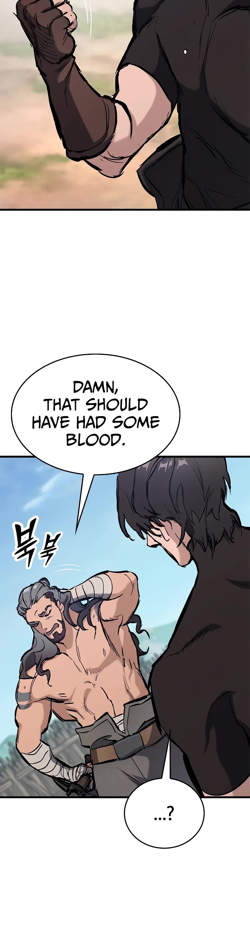 Read Eternally Regressing Knight EN Manga Online