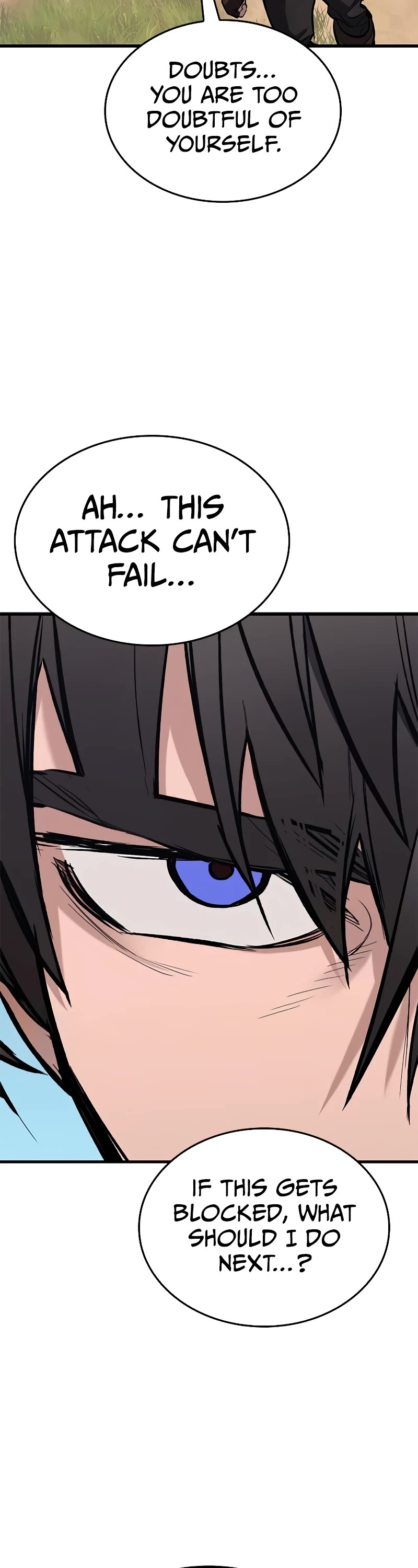 Read Eternally Regressing Knight EN Manga Online