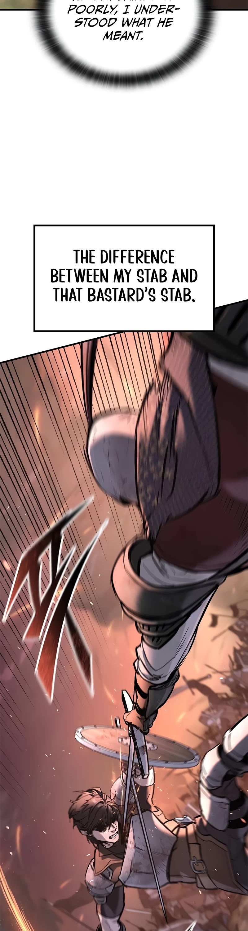 Read Eternally Regressing Knight EN Manga Online