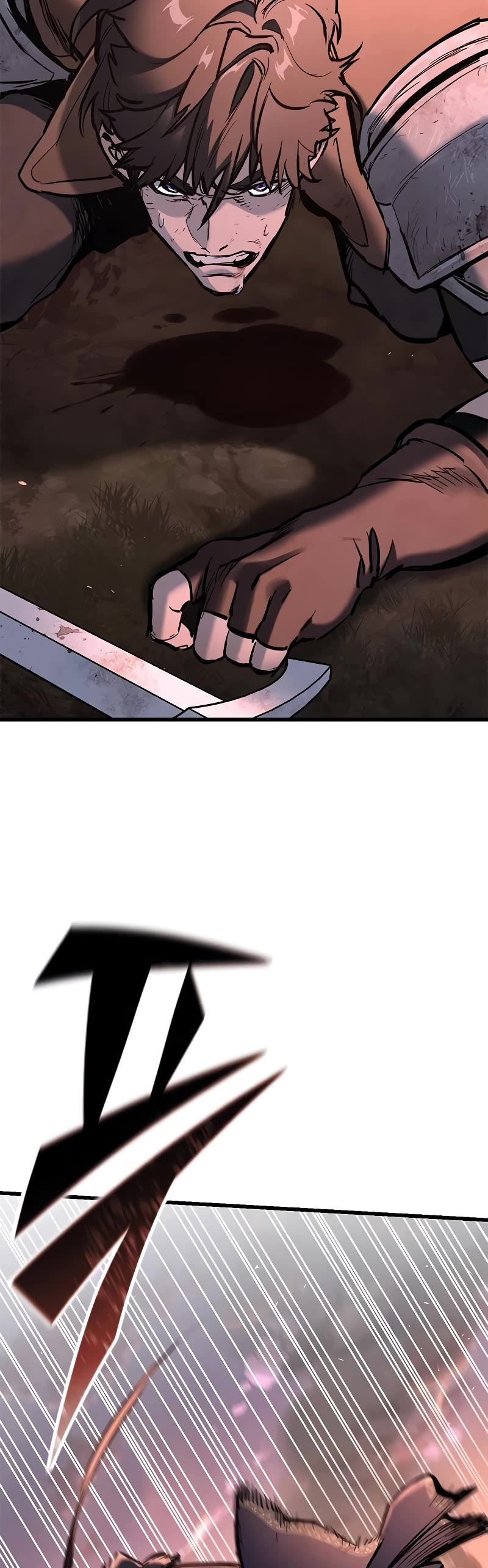 Read Eternally Regressing Knight EN Manga Online