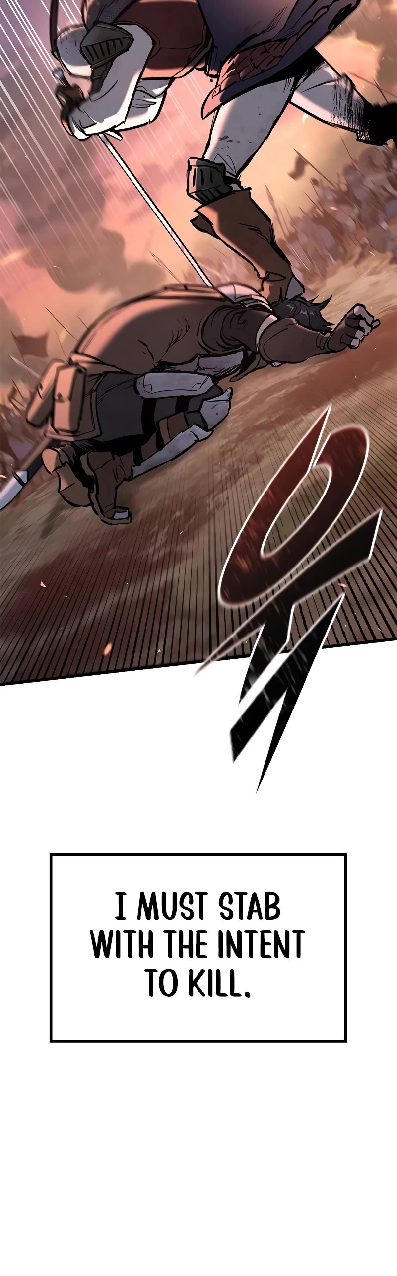 Read Eternally Regressing Knight EN Manga Online