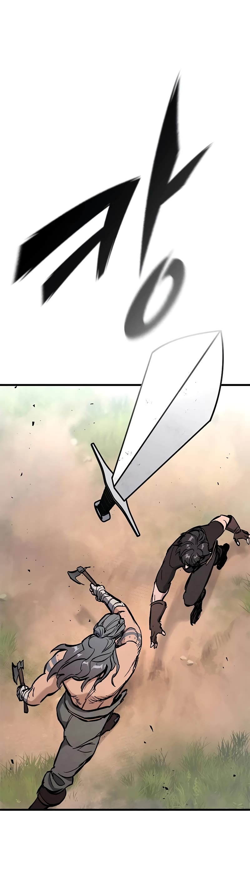 Read Eternally Regressing Knight EN Manga Online
