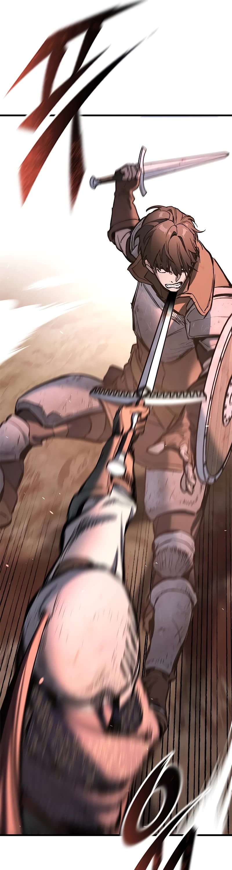 Read Eternally Regressing Knight EN Manga Online