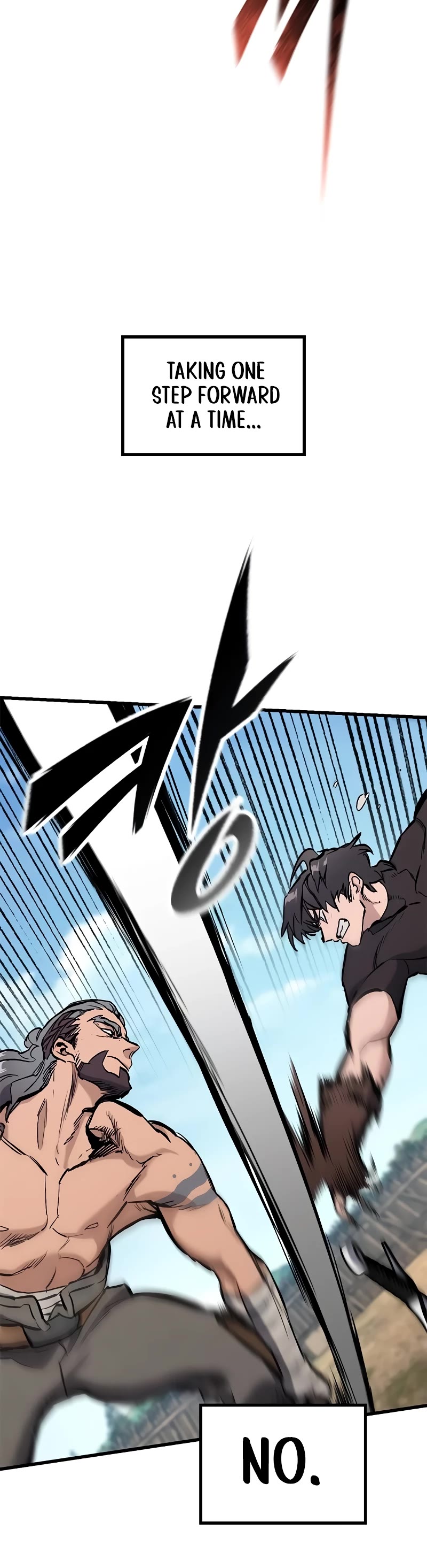 Read Eternally Regressing Knight EN Manga Online