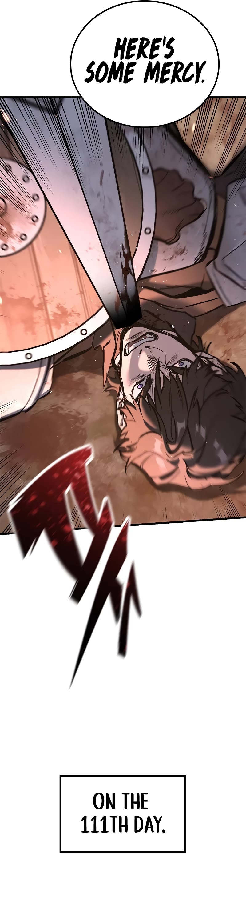 Read Eternally Regressing Knight EN Manga Online
