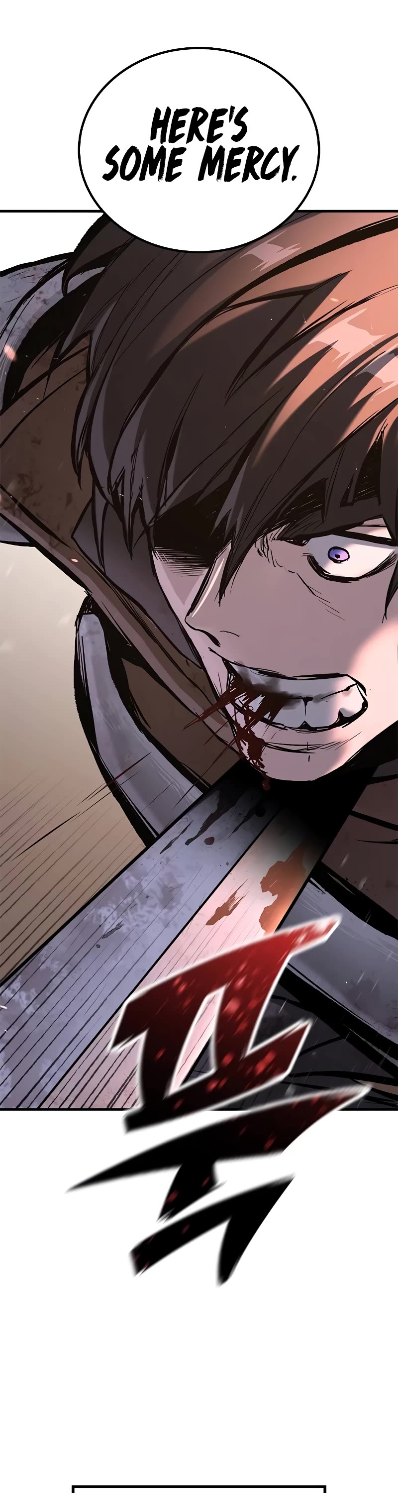 Read Eternally Regressing Knight EN Manga Online
