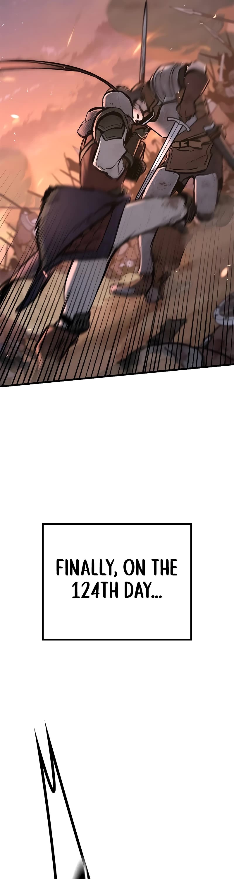 Read Eternally Regressing Knight EN Manga Online