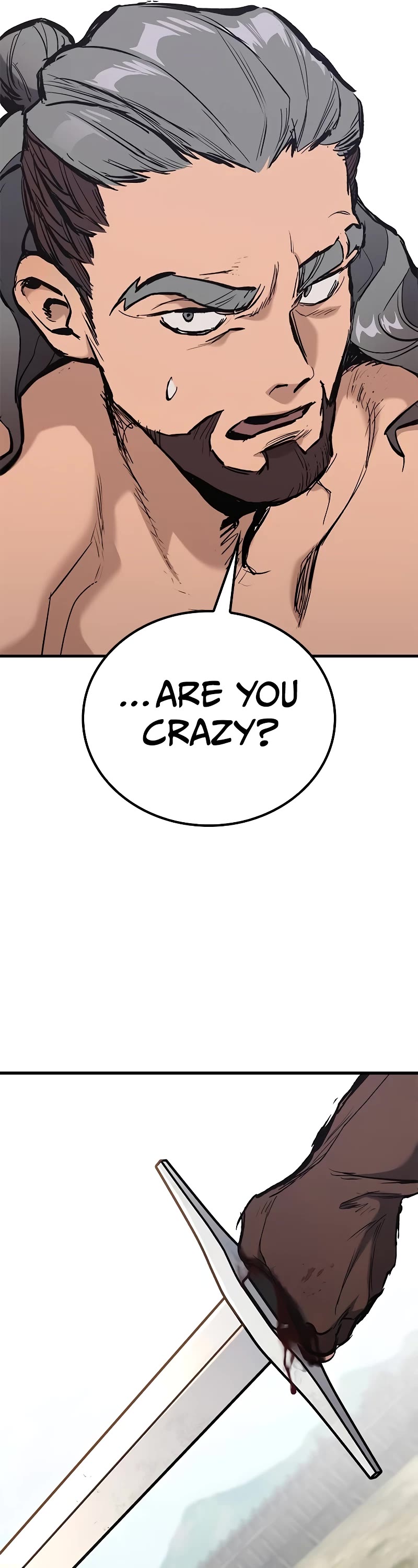 Read Eternally Regressing Knight EN Manga Online
