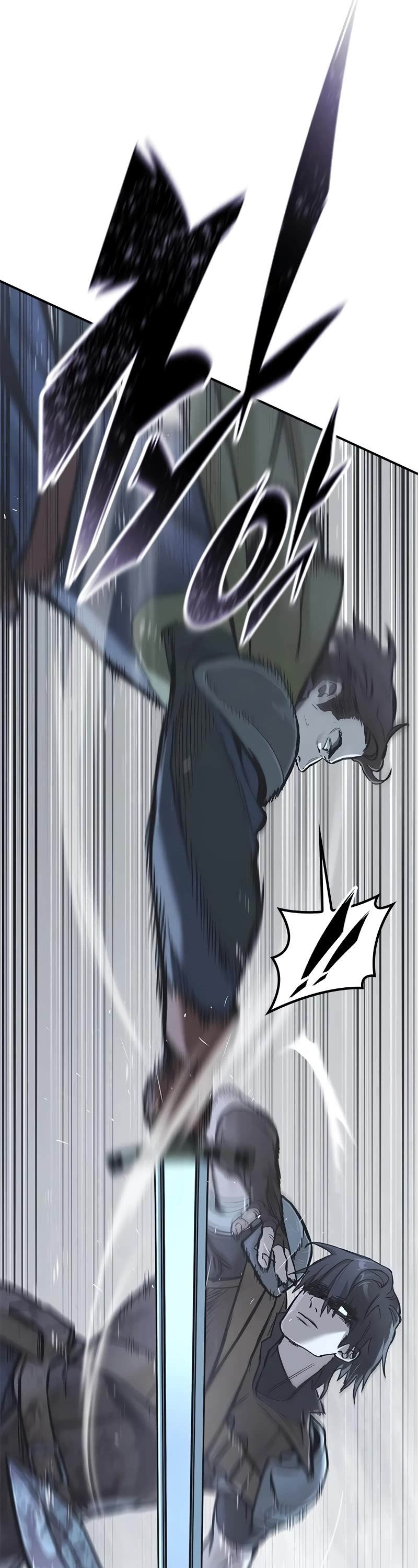 Read Eternally Regressing Knight EN Manga Online
