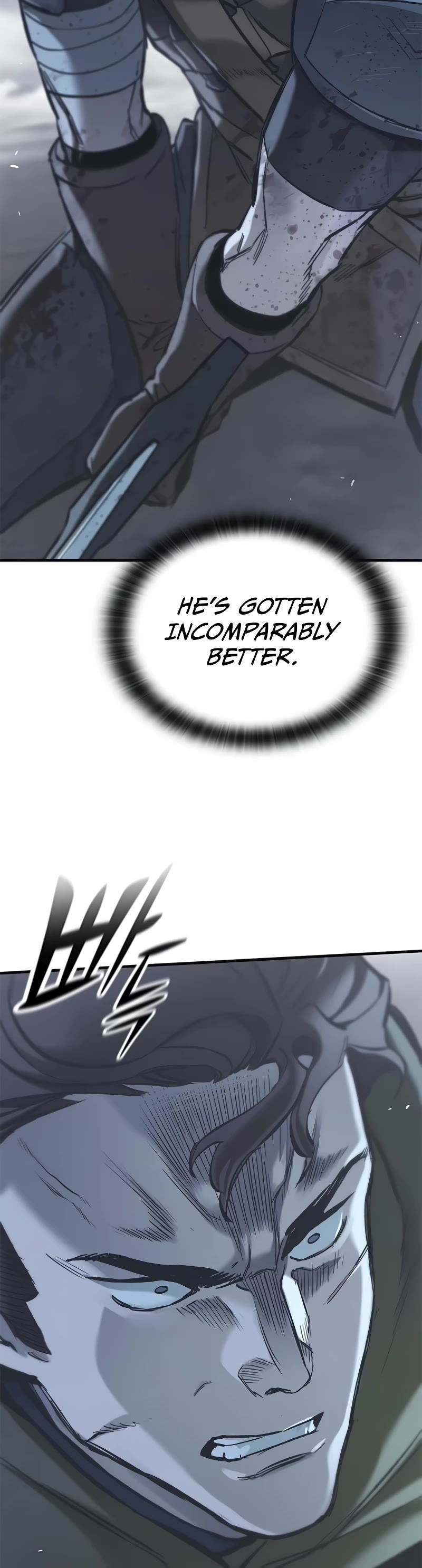 Read Eternally Regressing Knight EN Manga Online