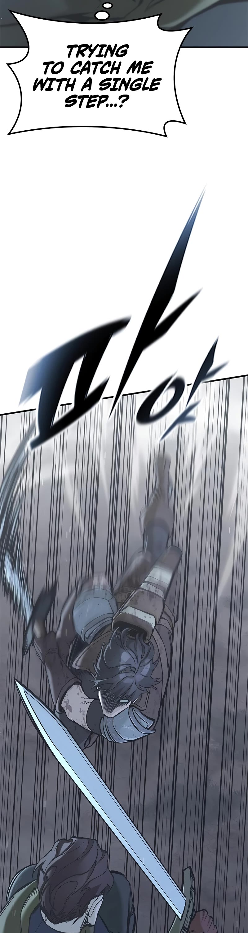 Read Eternally Regressing Knight EN Manga Online