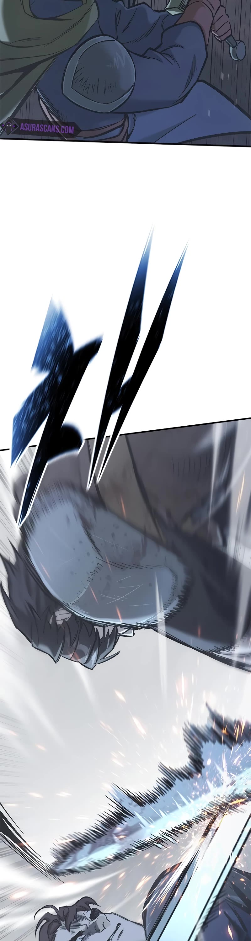 Read Eternally Regressing Knight EN Manga Online