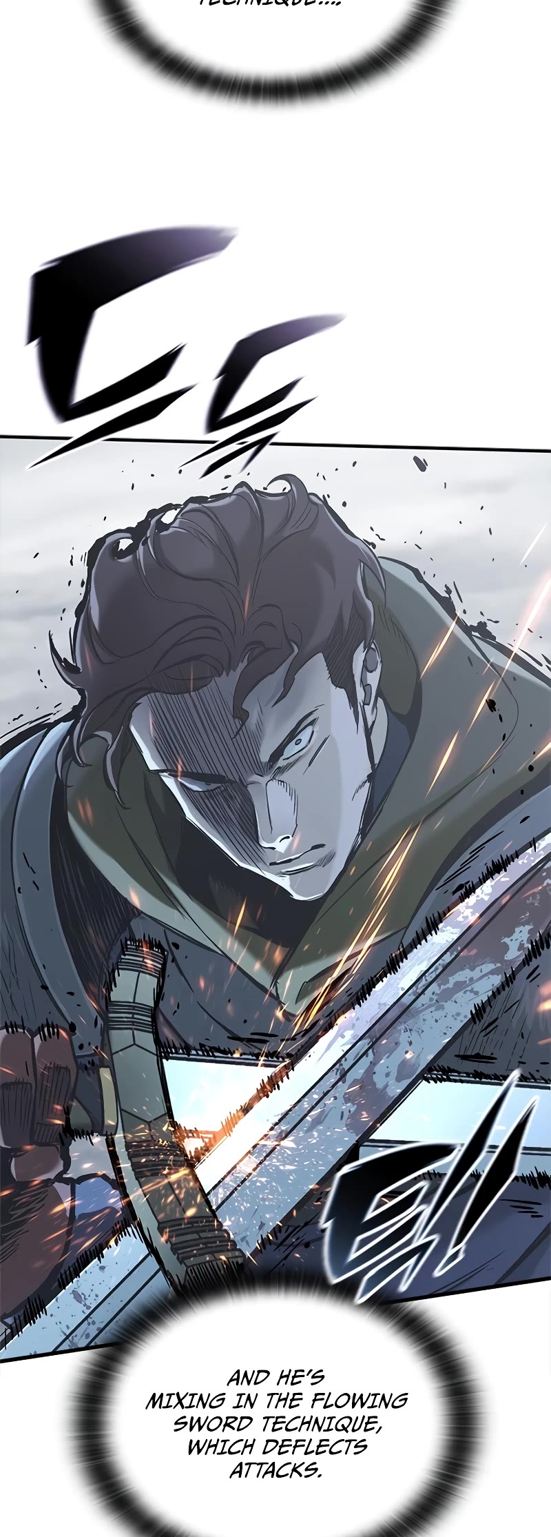 Read Eternally Regressing Knight EN Manga Online